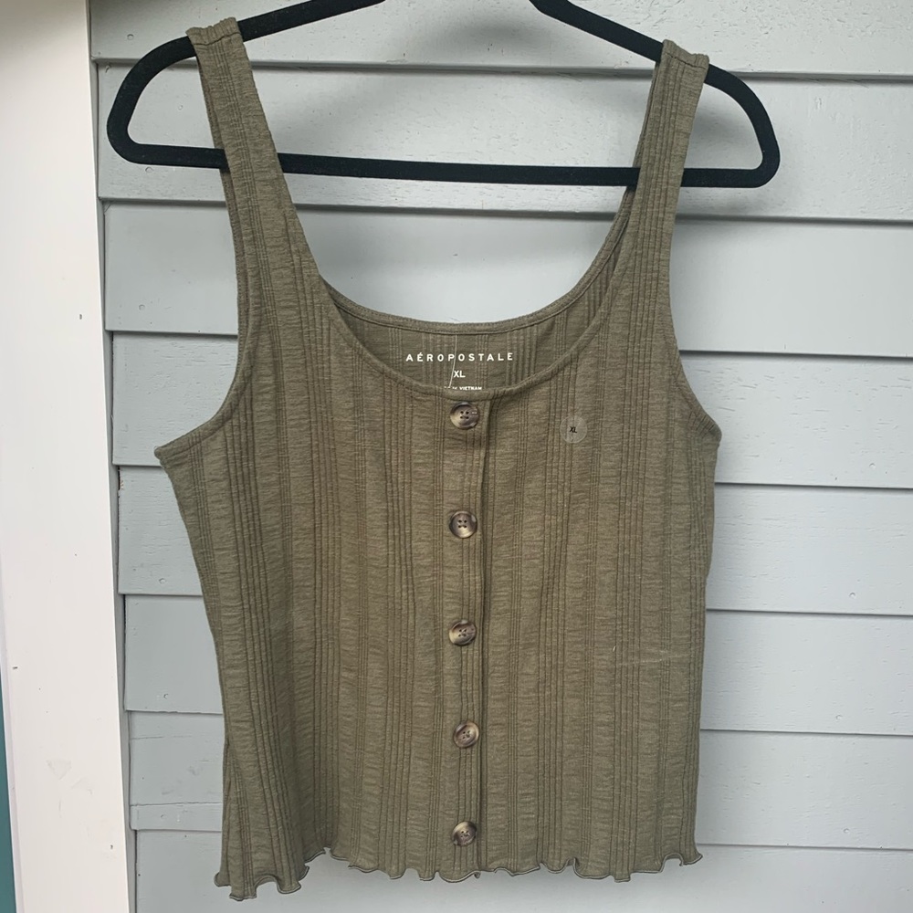 Aéropostale Tank